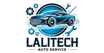 Lalitech Auto Service logo