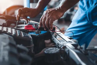 Electric Vehicle Repairs at Lalitech Auto Service